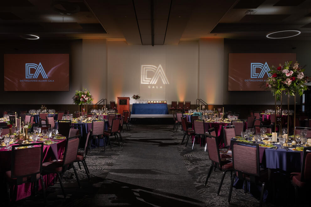Corporate Awards Gala 2021