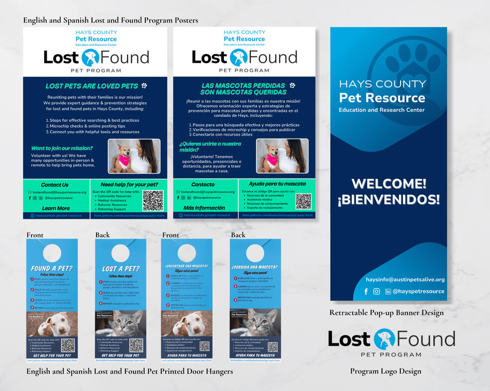 Hays County Pet Resource Center