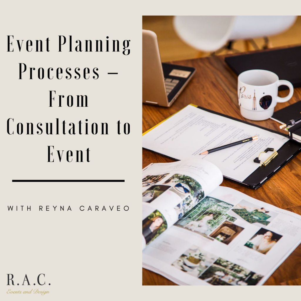 How to Hire an Event Planner